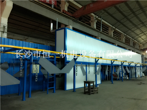 長沙市恒一機電設(shè)備有限公司,,恒一機電設(shè)備,涂裝設(shè)備,涂裝生產(chǎn)線,噴漆設(shè)備,工業(yè)烤箱烘箱,涂裝設(shè)備哪家好